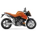 GBRacing KTM Superduke 990 Secondary Engine Covers GBRacing KTM Superduke 990 Secondary Engine Covers