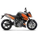 GBRacing KTM Superduke 990R Secondary Engine Covers GBRacing KTM Superduke 990R Secondary Engine Covers