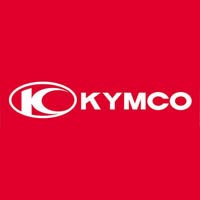 Kymco Scooter Hiflofiltro Air Filters