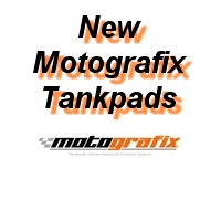 New Motografix Tank Pads New Motografix Tank Pads