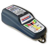 Accumate Battery Chargers and Accessories