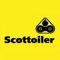 Scottoiler Motorcycle Chain Oiling Systems