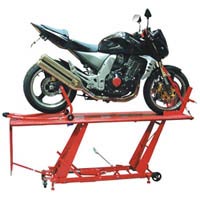 Motorcycle Workshop Equipment and Tools