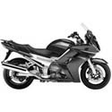 Yamaha FJR1300 (2001 to 2002) Spares, Parts and Accessories