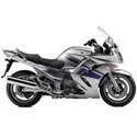 Yamaha FJR1300A (2006 to 2009) Spares, Parts and Accessories