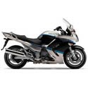 Yamaha FJR1300AS (2006 to 2009) Spares, Parts and Accessories