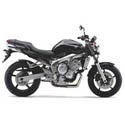 Yamaha FZ6 (2004 to 2006) Spares, Parts and Accessories