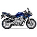 Yamaha FZ6 Fazer (2004 to 2006) Spares, Parts and Accessories