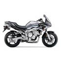 Yamaha FZ6 Fazer (2007) Spares, Parts and Accessories