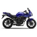 Yamaha FZ6 Fazer S2 (2007 to 2008) Spares, Parts and Accessories