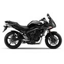 Yamaha FZ6 Fazer S2 (2009) Spares, Parts and Accessories