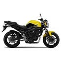 Yamaha FZ6 S2 (2007 to 2008) Spares, Parts and Accessories