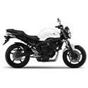 Yamaha FZ6 S2 (2009) Spares, Parts and Accessories