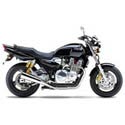 Yamaha XJR1300 (1998 to 1999 - Brembo Front Calipers)