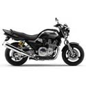 Yamaha XJR1300 (2000)