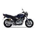 Yamaha XJR1300 (2001 to 2006)