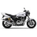 Yamaha XJR1300 (2007 to 2008)