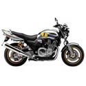 Yamaha XJR1300 (2010)