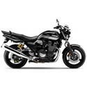 Yamaha XJR1300 (2011)