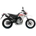 Yamaha XT125X (2010) Spares, Parts and Accessories