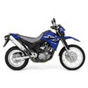 Yamaha XT660R (2004 to 2010) Spares, Parts and Accessories