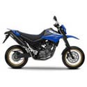 Yamaha XT660X Supermoto (2004 to 2010) Spares, Parts and Accessories