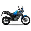 Yamaha XT660Z Tenere (2008 to 2010) Spares, Parts and Accessories
