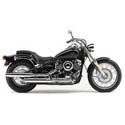 Yamaha XVS650 Dragstar (1997 to 2004) Spares, Parts and Accessories