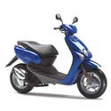 Yamaha YN50 Neos (1997 to 2009 - 2 Stroke) Spares, Parts and Accessories