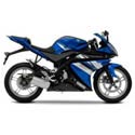 Yamaha YZF-R125 (2009) Spares, Parts and Accessories