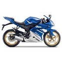 Yamaha YZF-R125 (2010) Spares, Parts and Accessories