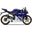 Yamaha YZF-R125 (2012) Spares, Parts and Accessories