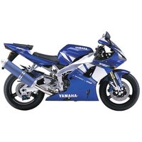Yamaha YZF-R1 (1999 to 2001) Spares, Parts and Accessories