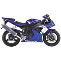 Yamaha YZF-R1 (2002 to 2003) Spares, Parts and Accessories