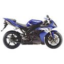 Yamaha YZF-R1 (2004) Spares, Parts and Accessories