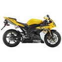 Yamaha YZF-R1 (2005 to 2006) Spares, Parts and Accessories