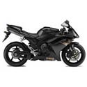 Yamaha YZF-R1 (2009) Spares, Parts and Accessories