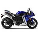 Yamaha YZF-R1 (2011) Spares, Parts and Accessories