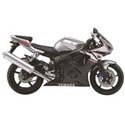 Yamaha YZF-R6 (2003) Spares, Parts and Accessories