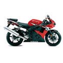 Yamaha YZF-R6 (2004) Spares, Parts and Accessories