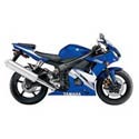 Yamaha YZF-R6 (2005) Spares, Parts and Accessories