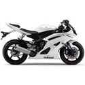 Yamaha YZF-R6 (2010) Spares, Parts and Accessories