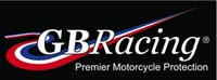 GBRacing Secondary Engine Covers