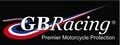 GBRacing Secondary Engine Covers