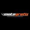 Motografix Motorcycle Tank Pads