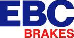 EBC Brake Pads