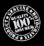 Motografix Tank Pads 100% Quality Assured
