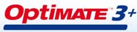 Optimate 3+ 12 Volt Motorcycle Battery Charger