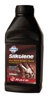 Silkolene Pro Race Motorcycle Brake Fluid