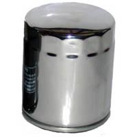 Oil Filter - Buell White Lightning X1W